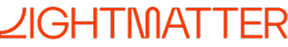 Logo of Lightmatter, a private company invested in by Grain Ventures