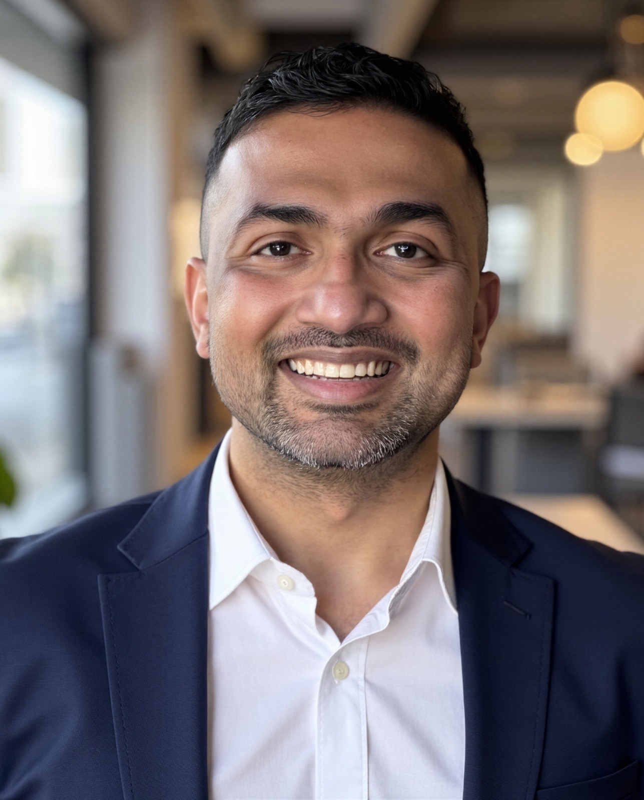 founder of grain ventures